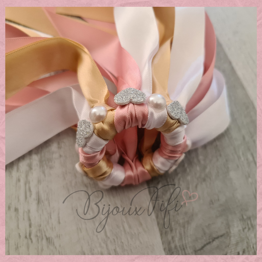 Fitas para Bouquet - Bijoux Fifi