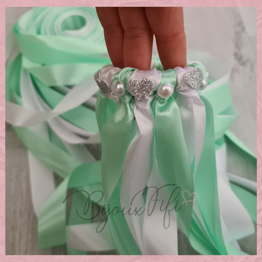 Fitas para Bouquet - Bijoux Fifi