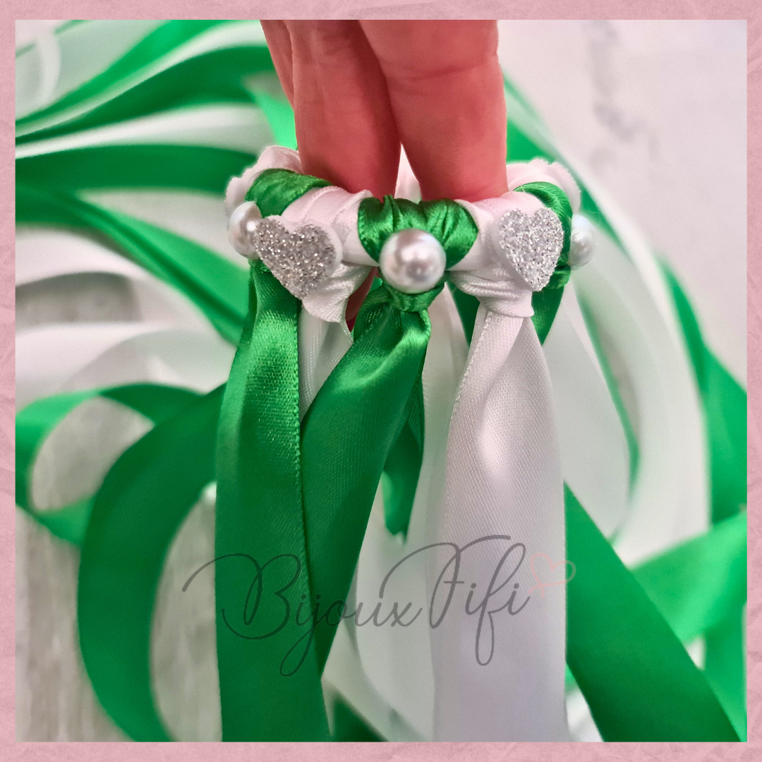 Fitas para Bouquet - Bijoux Fifi