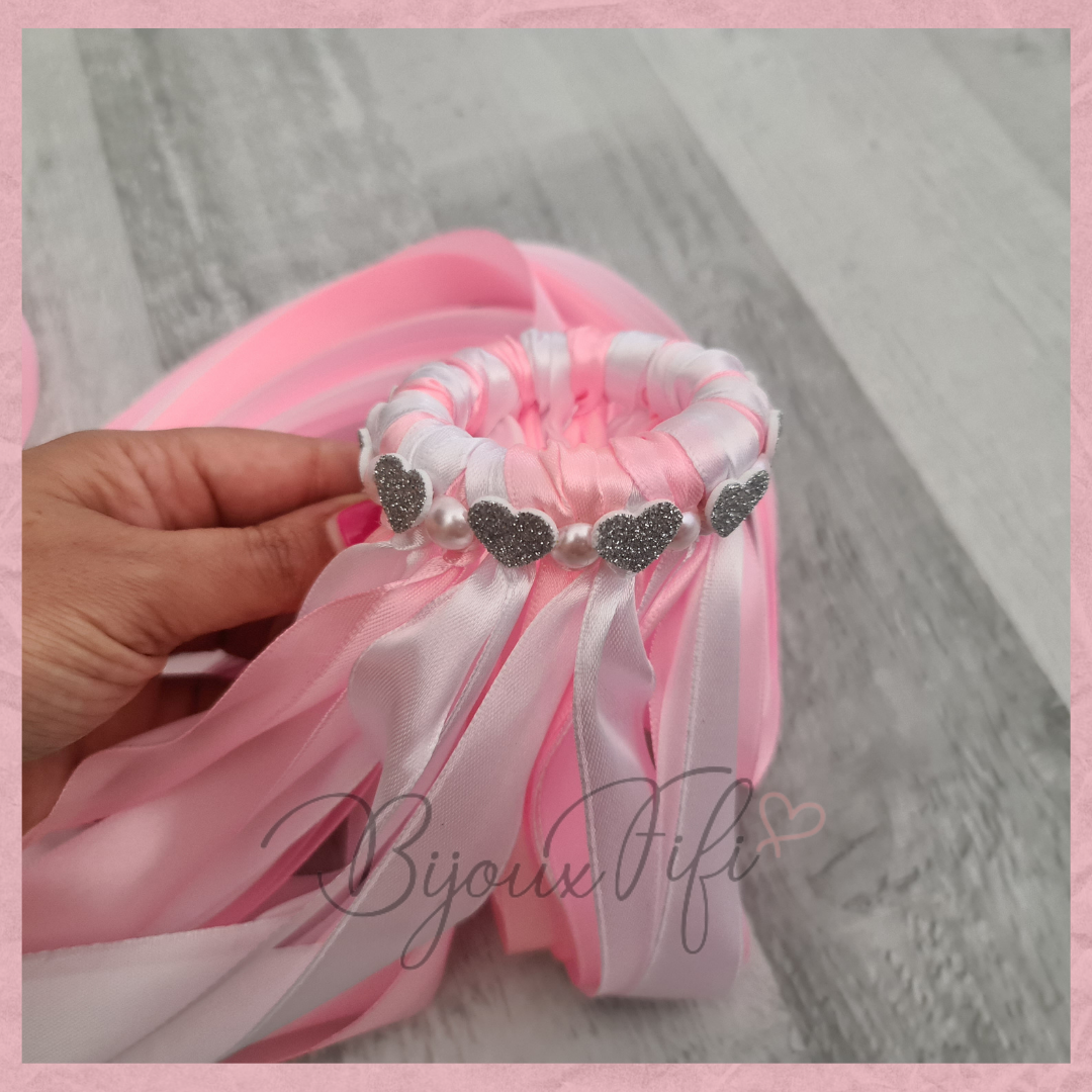 Fitas para Bouquet - Bijoux Fifi