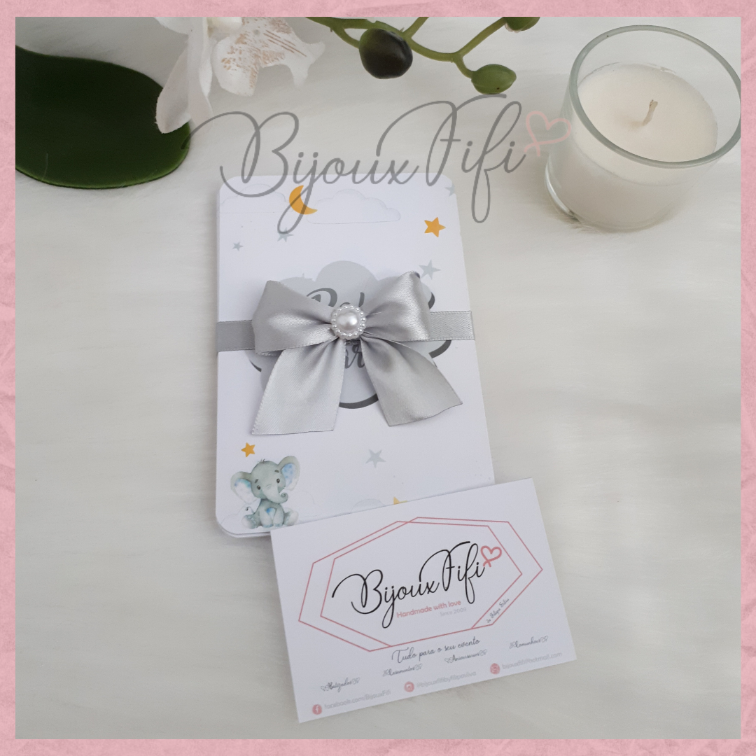 Baby Cards - Bijoux Fifi