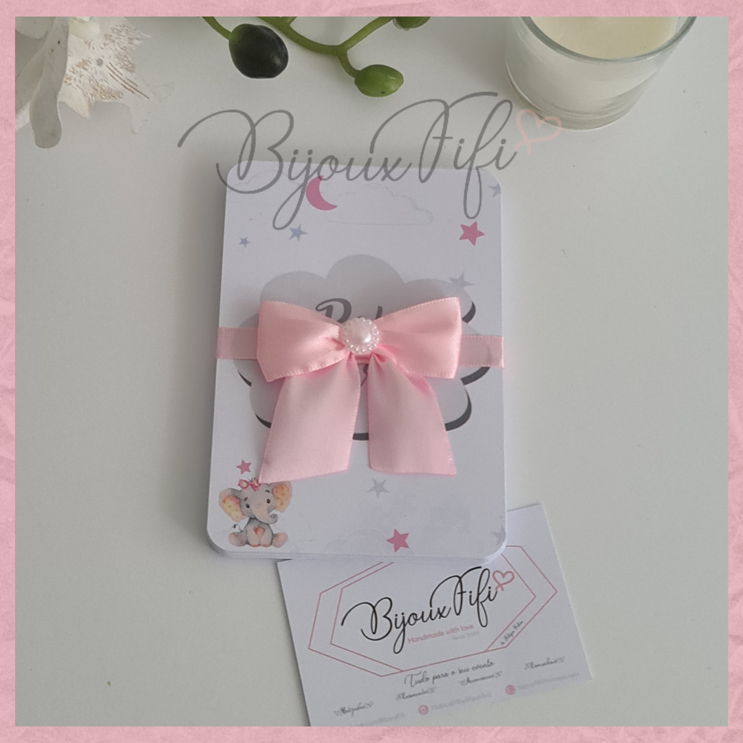 Baby Cards - Bijoux Fifi