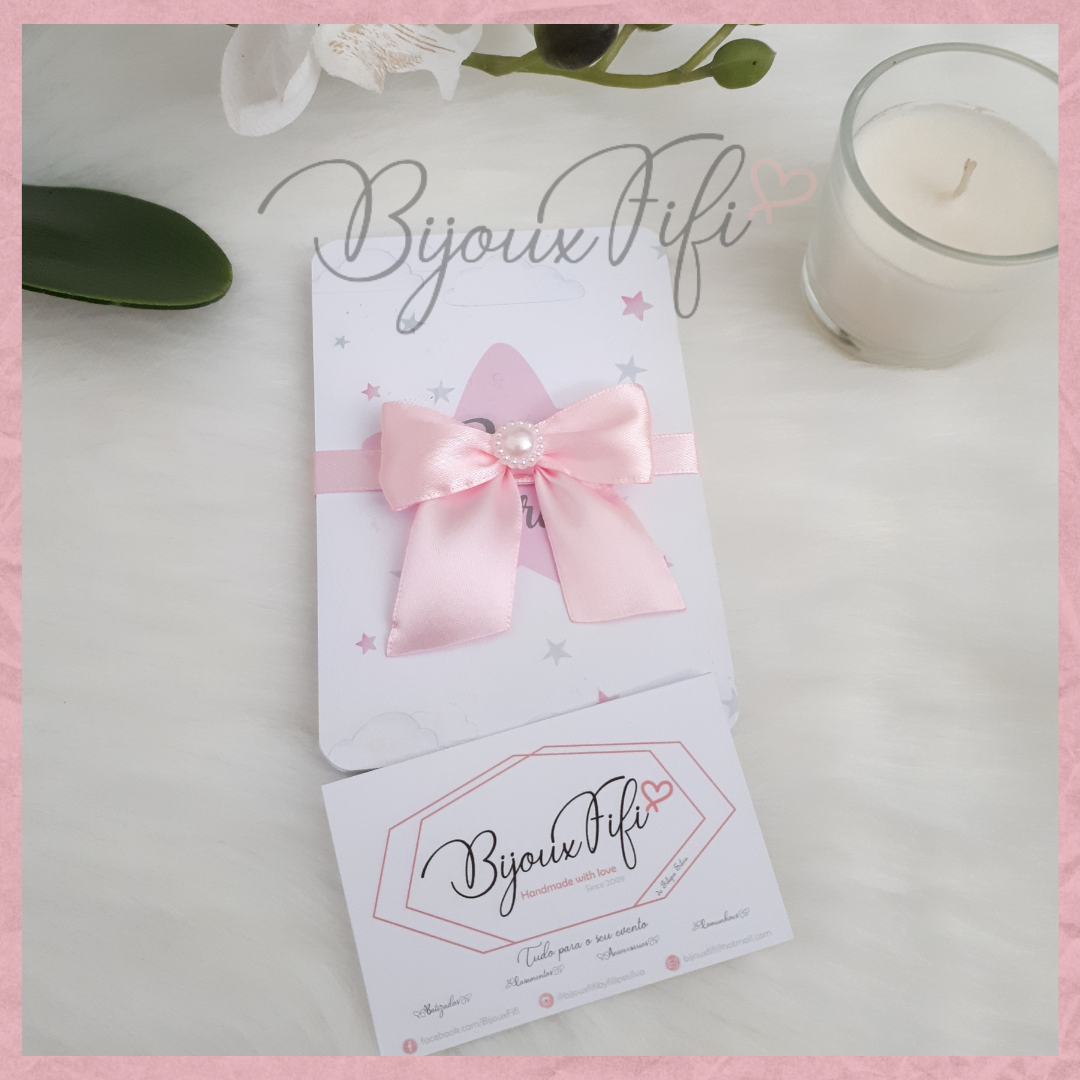 Baby Cards - Bijoux Fifi