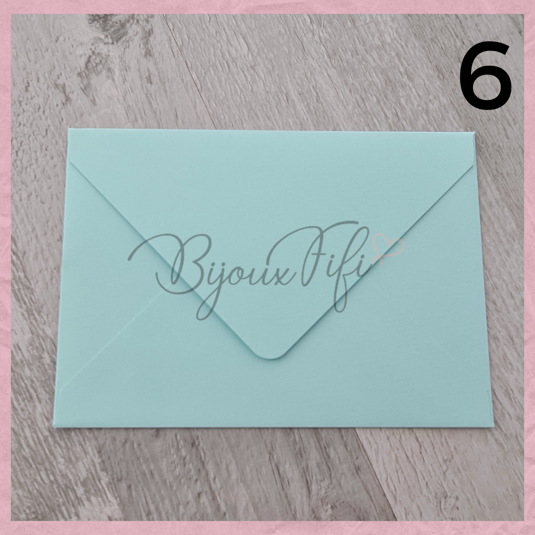 Envelope texturado 160g