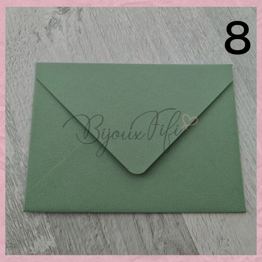 Envelope texturado 160g