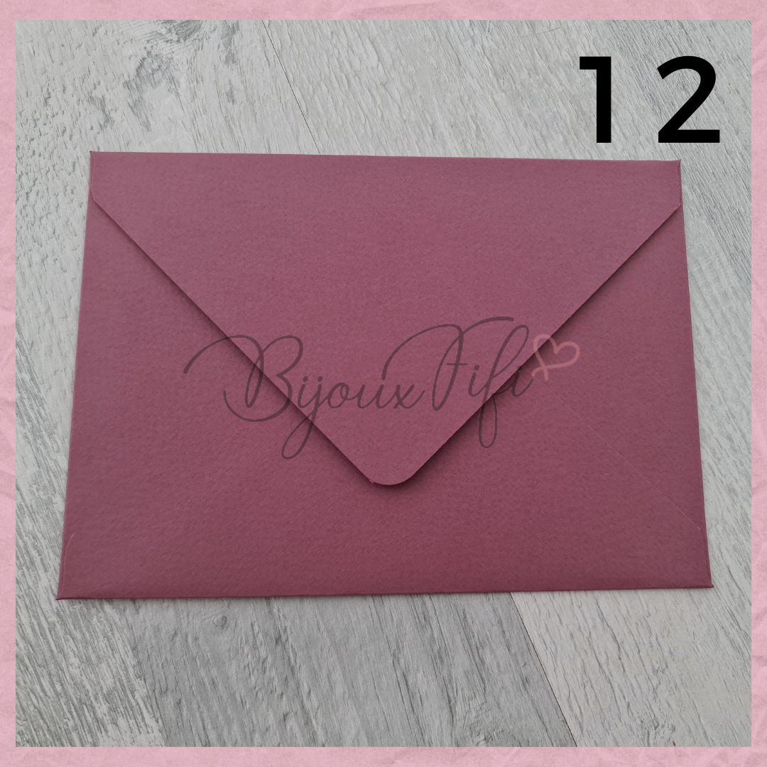 Envelope texturado 160g