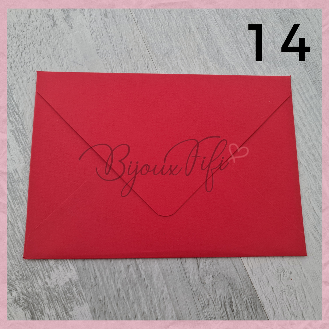 Envelope texturado 160g