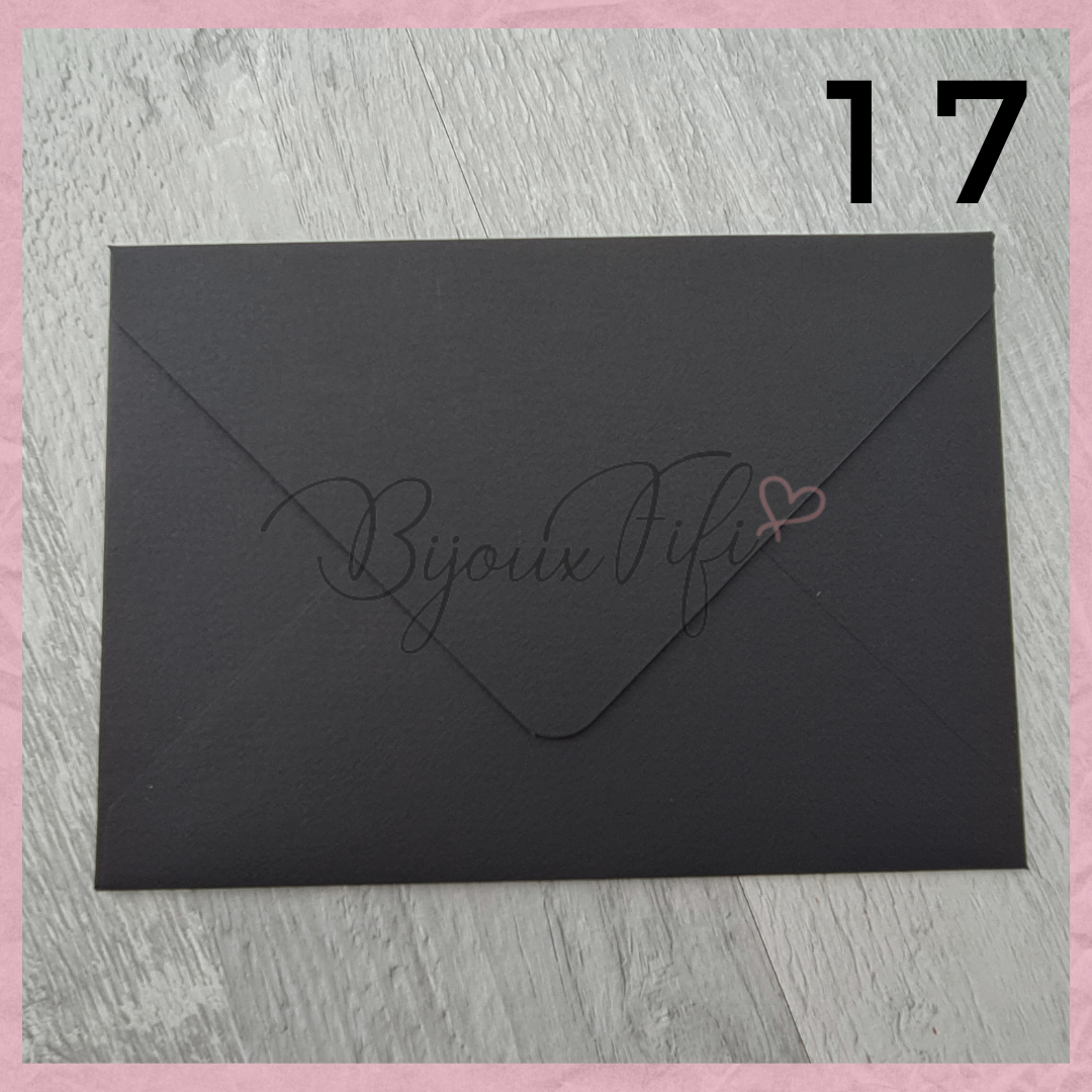 Envelope texturado 160g