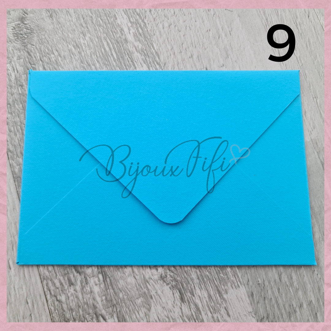 Envelope texturado 220g