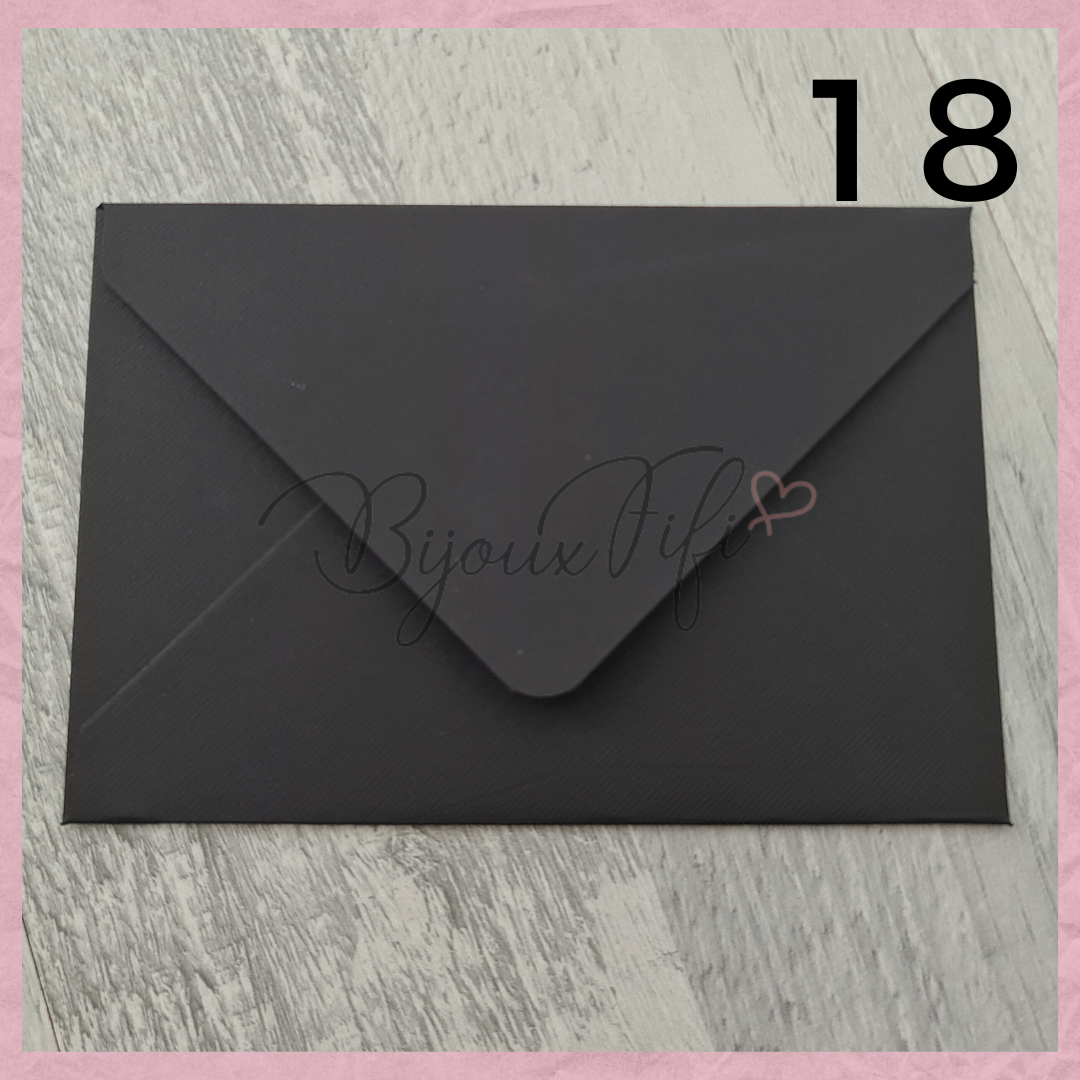 Envelope texturado 220g