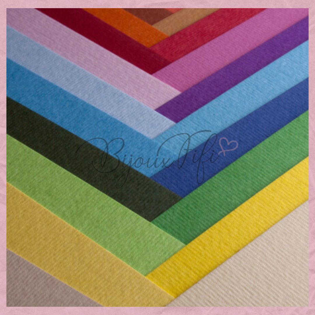 Envelope texturado 220g