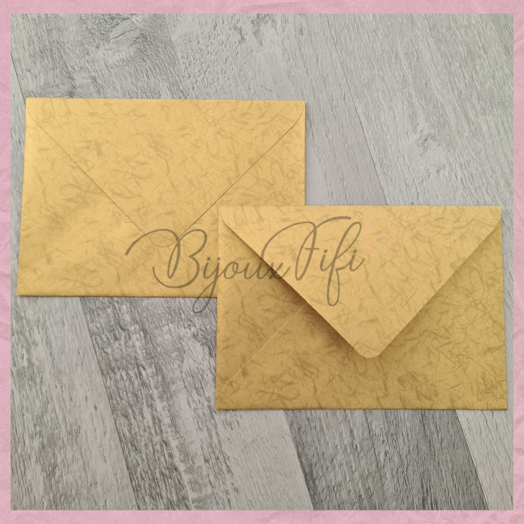 Envelope Metalizado 120g